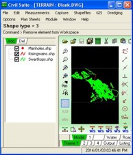 GIS CAD